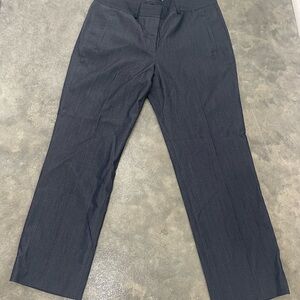 ANTONIO MELANI Size M Dress Pants Ankle Length